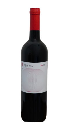 Torma Pince - "REM" Cabernet Franc (2017)