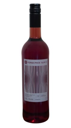 Torma Pince - "Siller" Merlot (2023)