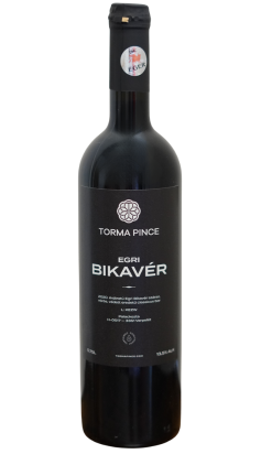 Torma Pince - "Egri Bikavér" (2020)