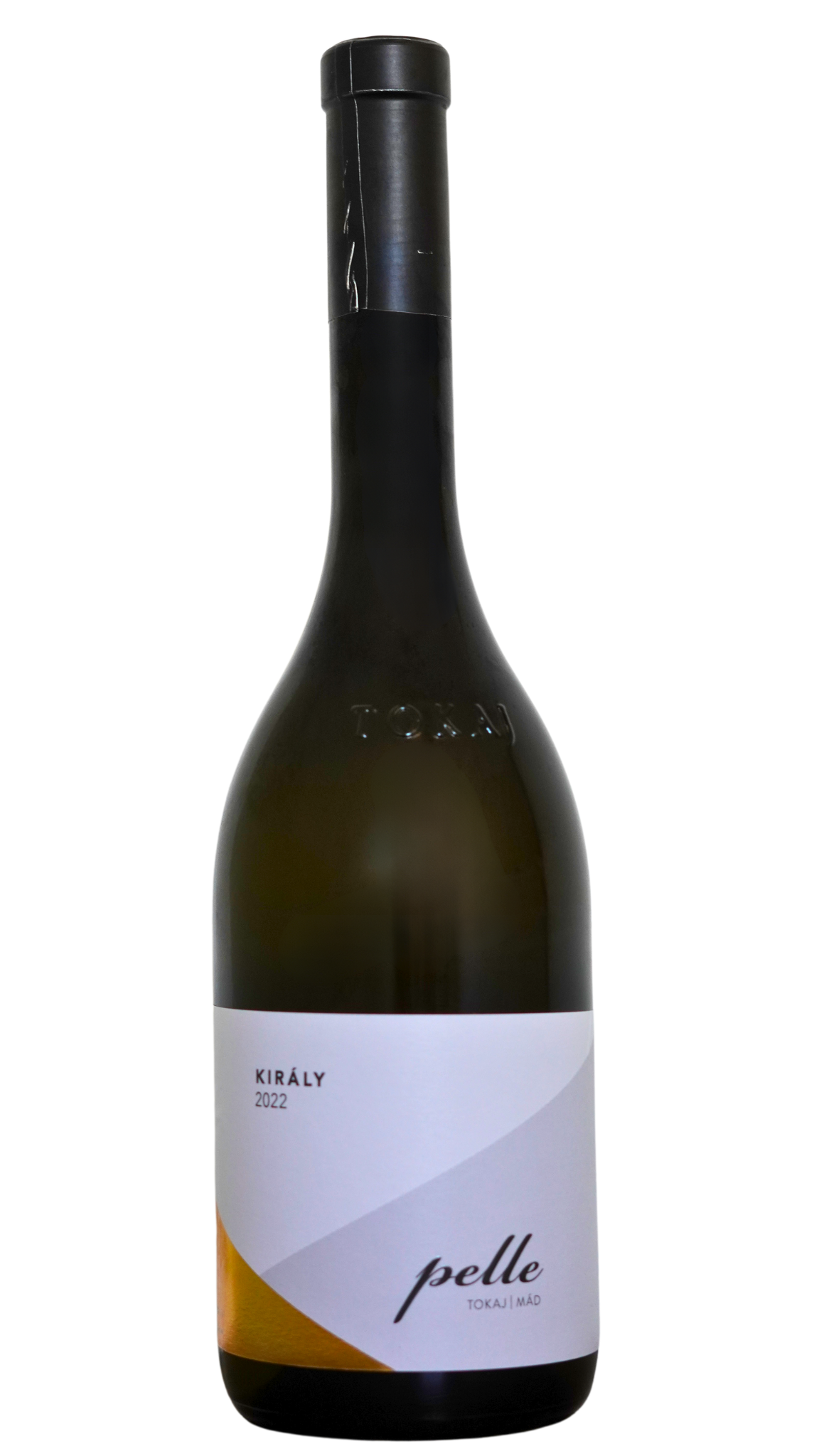 Pelle - "Király" Furmint (2022)