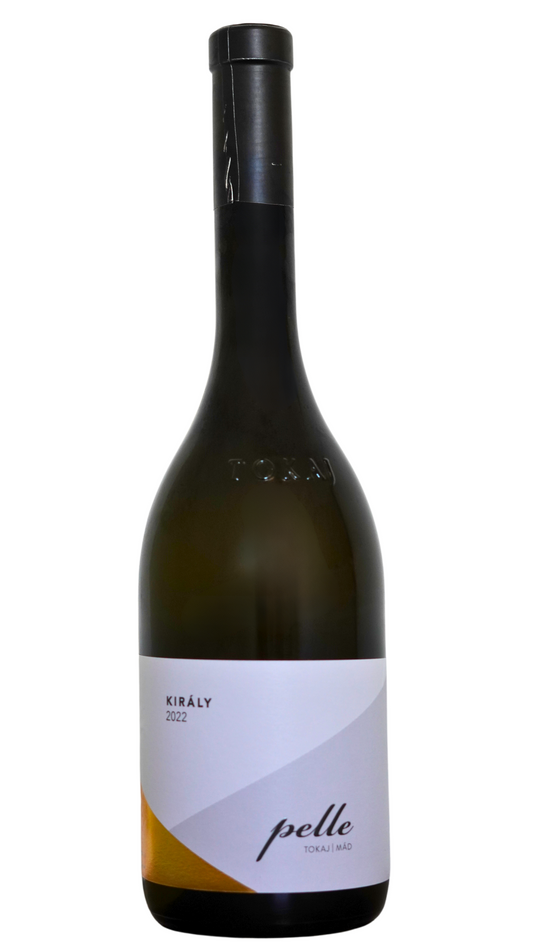 Pelle - "Király" Furmint (2022)