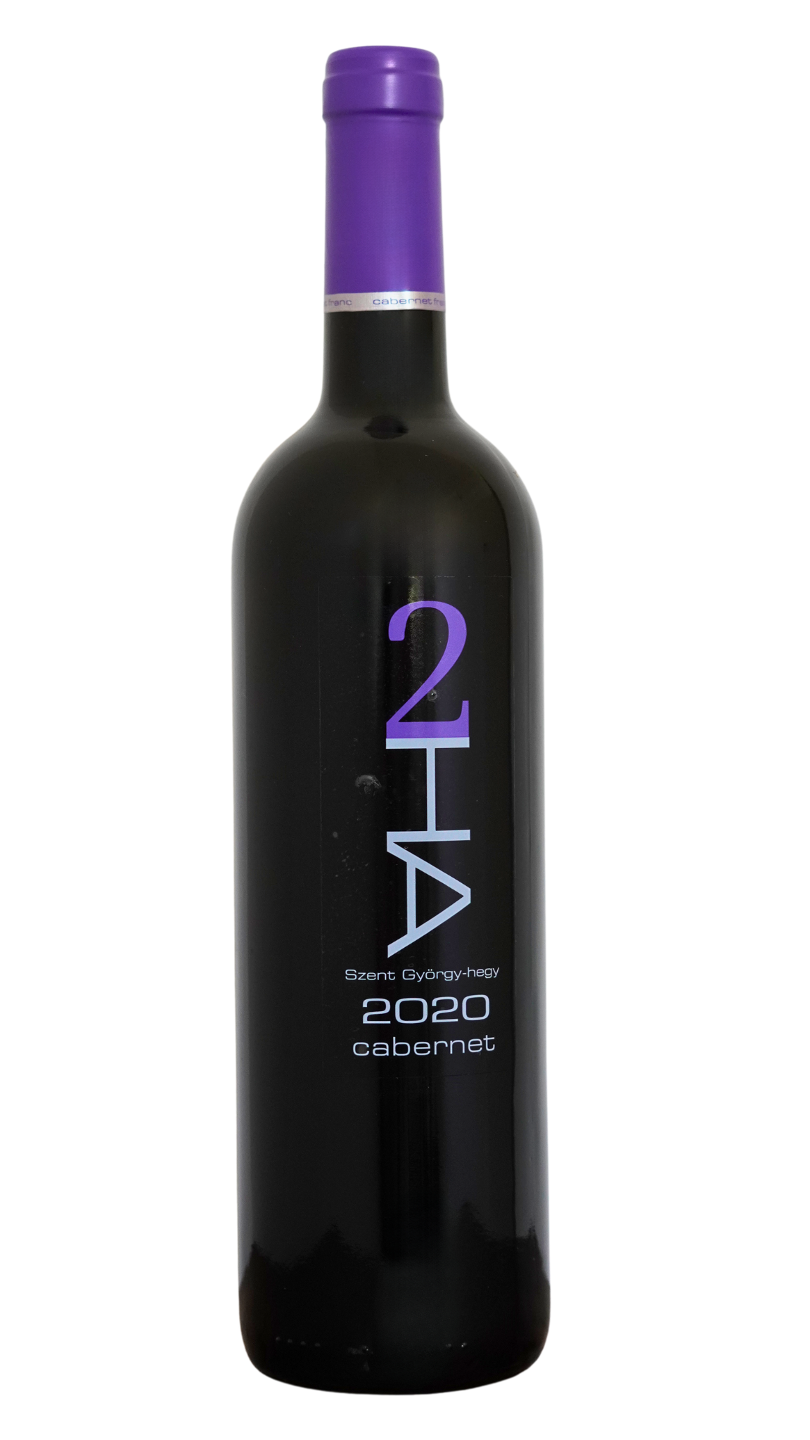 2HA - "Cabernet Franc" Cabernet Franc (2020)