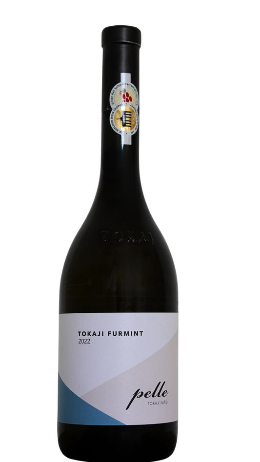 Pelle - "Tokaji" Furmint (2024)