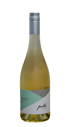 Pelle - "Frizzi" Hárslevelü (2023)