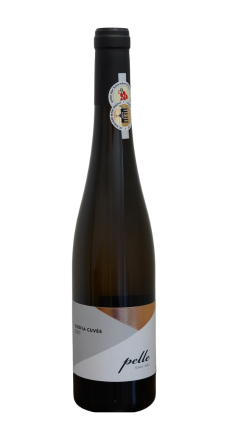 Pelle - Zsófia Cuvée (2021)