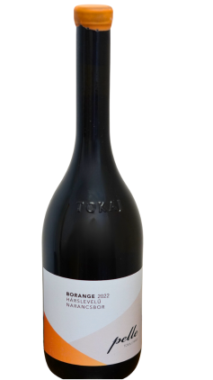 Pelle - "Borange" Hárslevelü (2022)