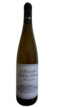 Fekete Pince - "Furmint" Furmint (2020)