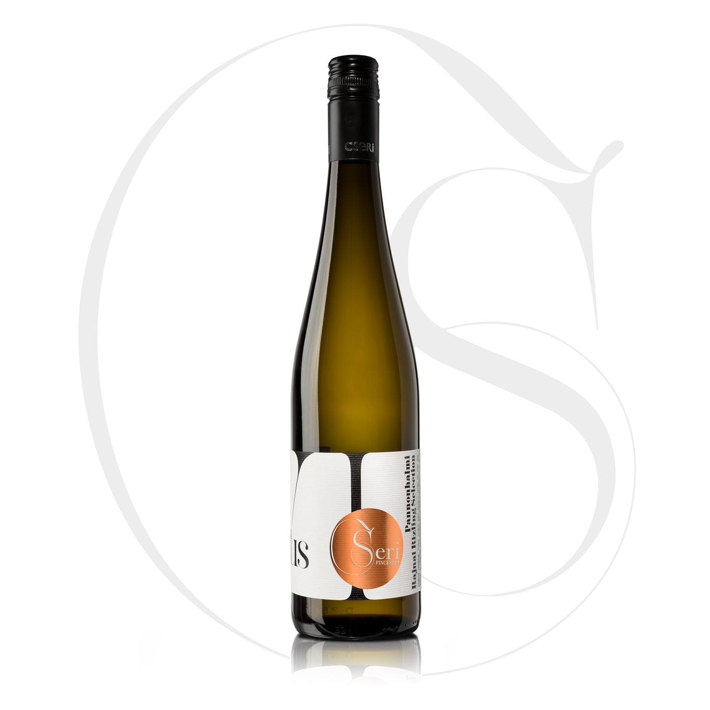 Cseri Pincészet - "VI. Sextus" Riesling (2022)