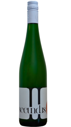 Cseri Pincészet - "II. Secundus" Riesling (2023)