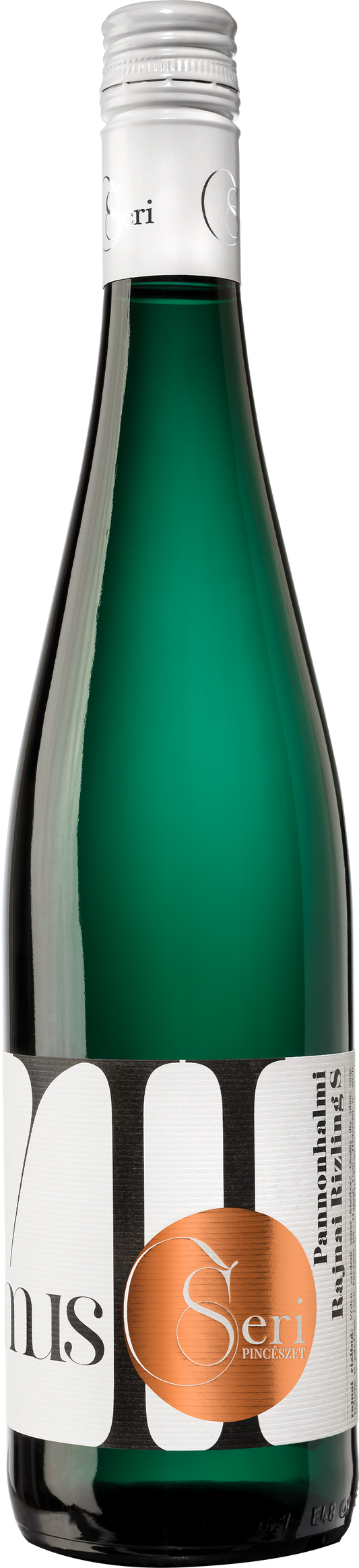 Cseri Pincészet - "VII. Septimus" Riesling (2023)