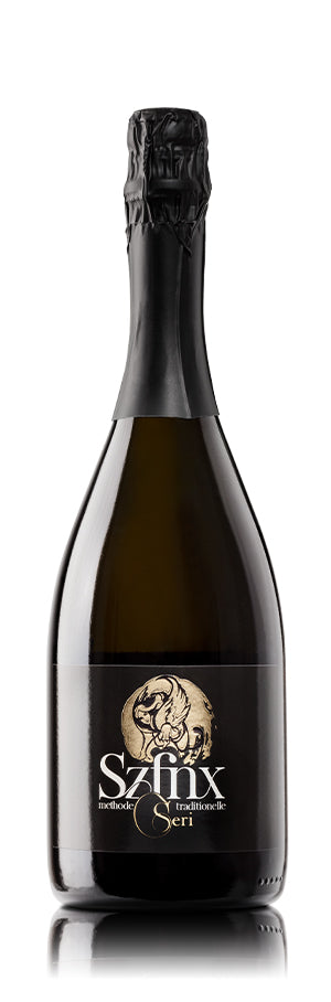Cseri Pincészet - "Szfinx" Pinot Blanc (2021)