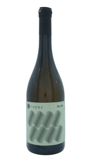 Torma Pince - "ZOLL-TÁN" Zengö/Szürkebarat/Chardonnay (2019)